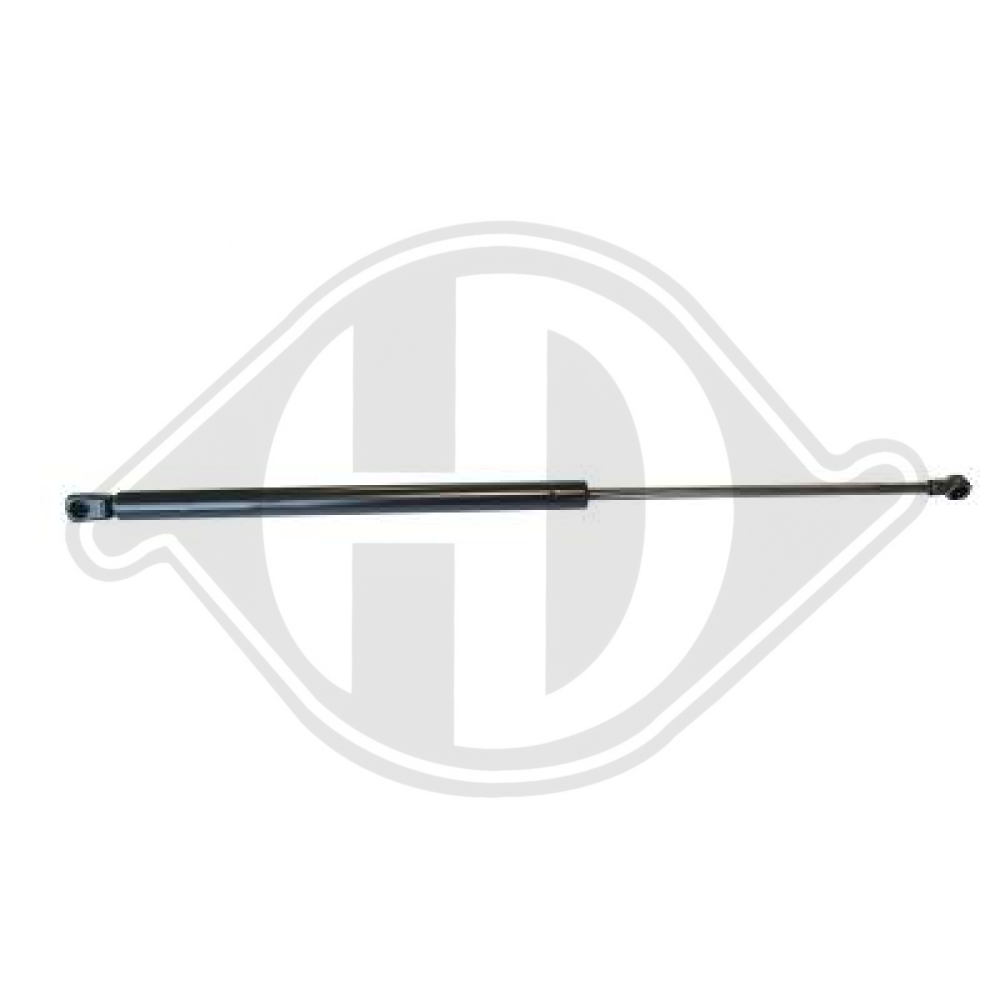 5G6827550 GASFEDER HECKKL. GOLF 7, 12->> 9221600