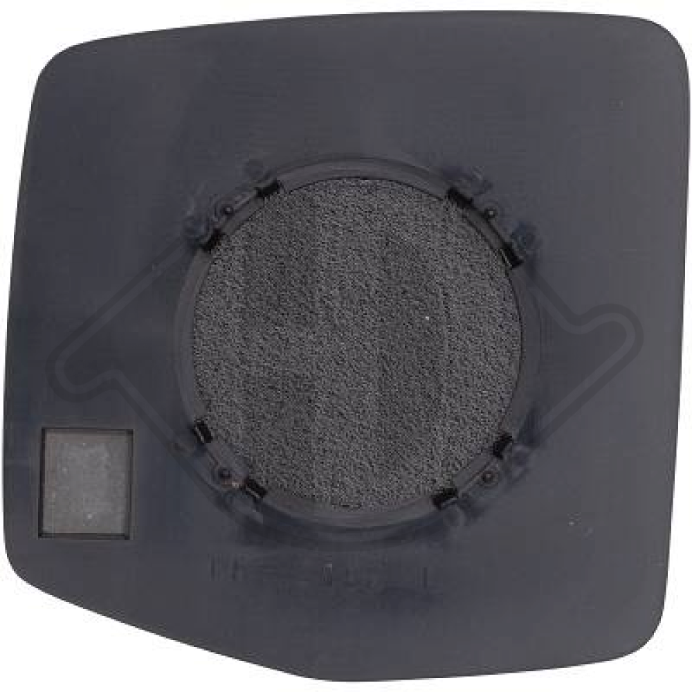 8151R9 SP.GLAS LI. SCUDO;JUMPY, 95-06 + EXPERT; 3495029
