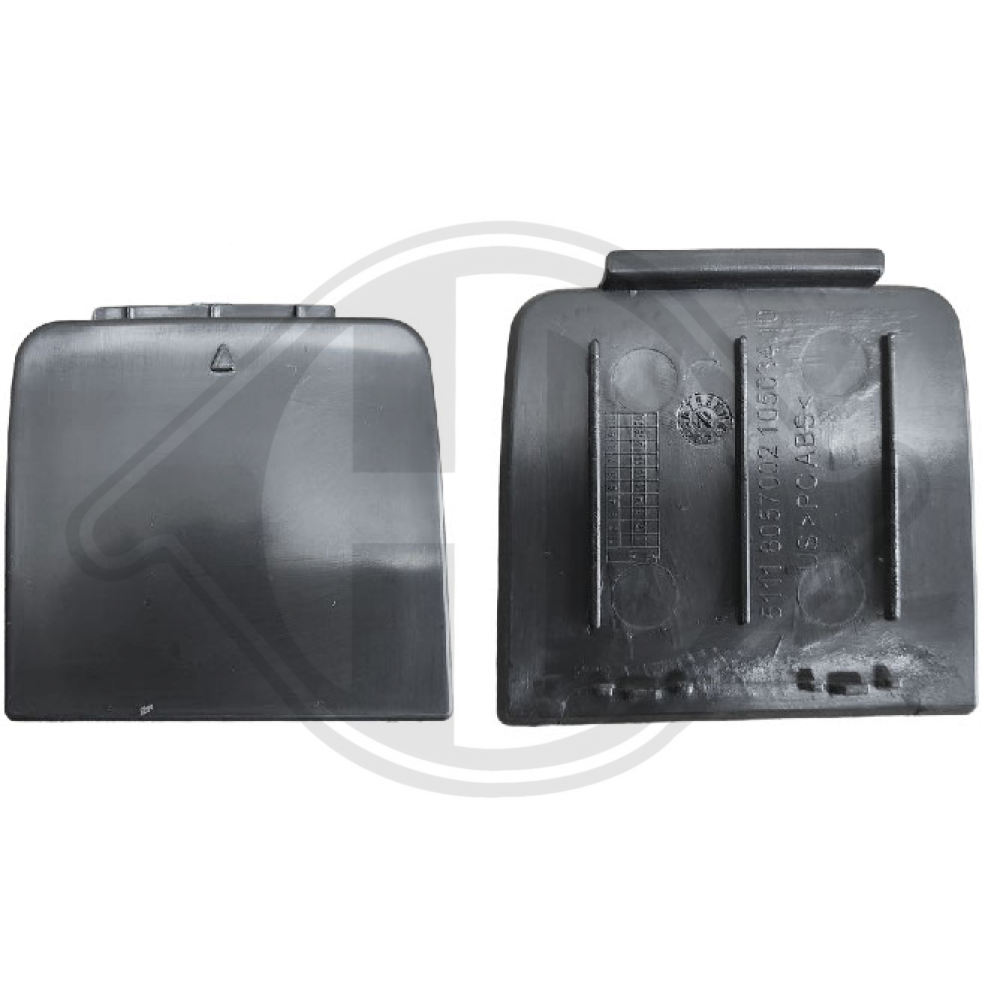 5112 8066750 ABSCHLEPPKAPPE HI. F26, 2014->17 1276765