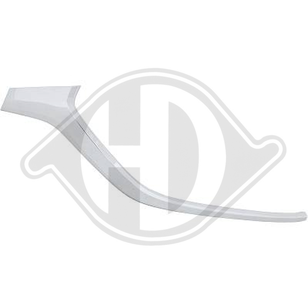 DB5J507K0 CHROMBLENDE RE.VO.MAZDA 2, 15->> 5606062