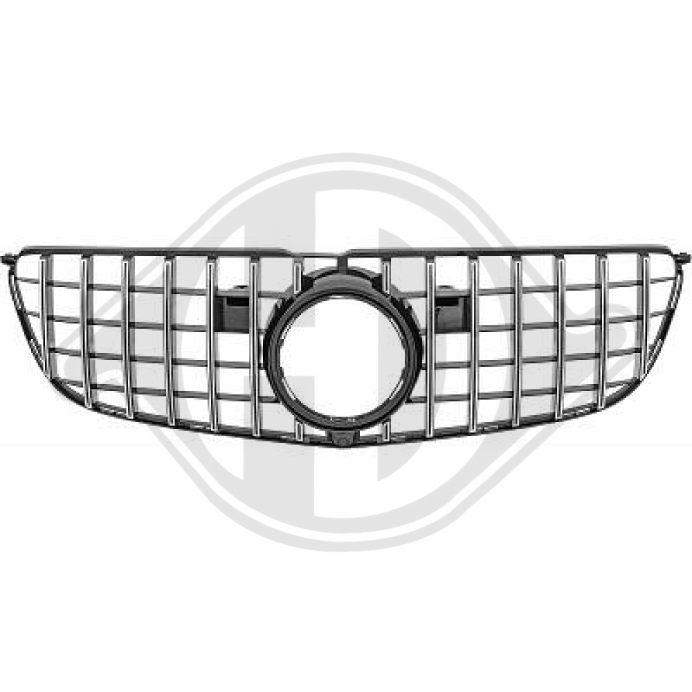 DESIGNGRILL X166 15->> GT-OPTIK 1697340