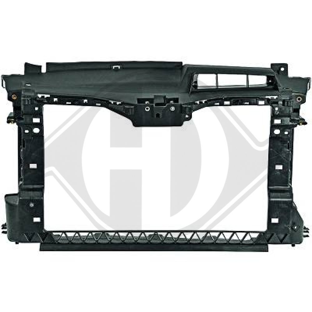 1K8805588A FRONTMASKE VW SCIROCCO; BJ. Aug 14 2251002