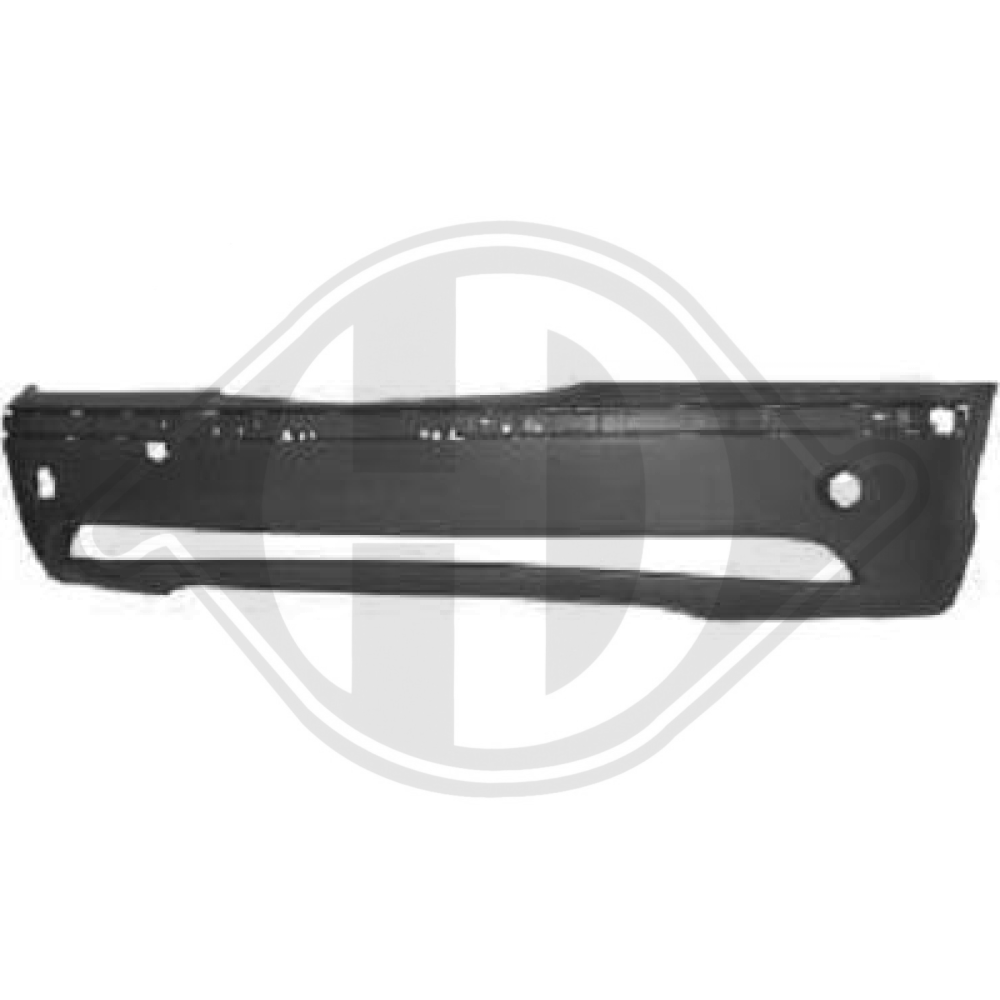 51117044116 STOßSTANGE VORN BMW E46, 01. Mai 1215050