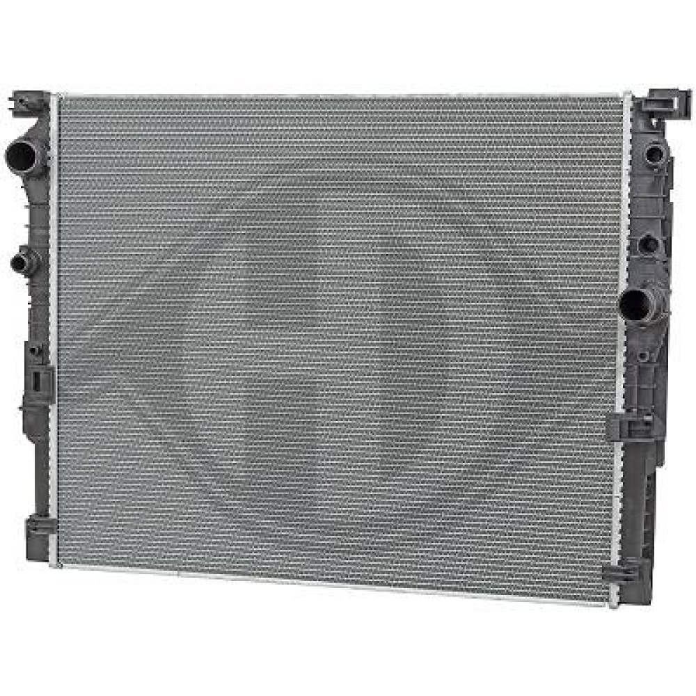 17 11 8 632 404 Kühler Motorkühlung für BMW 5er G30/F90 550i N63 DCM3922