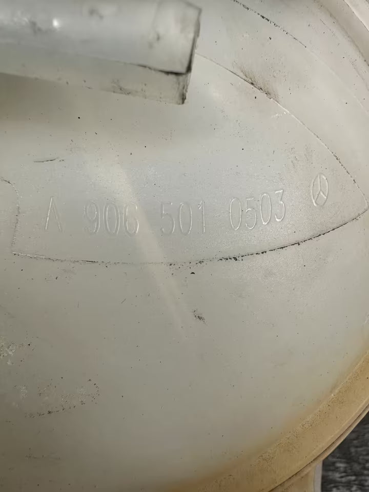A9065010503 Ausgleichsbehälter für Mercedes W906