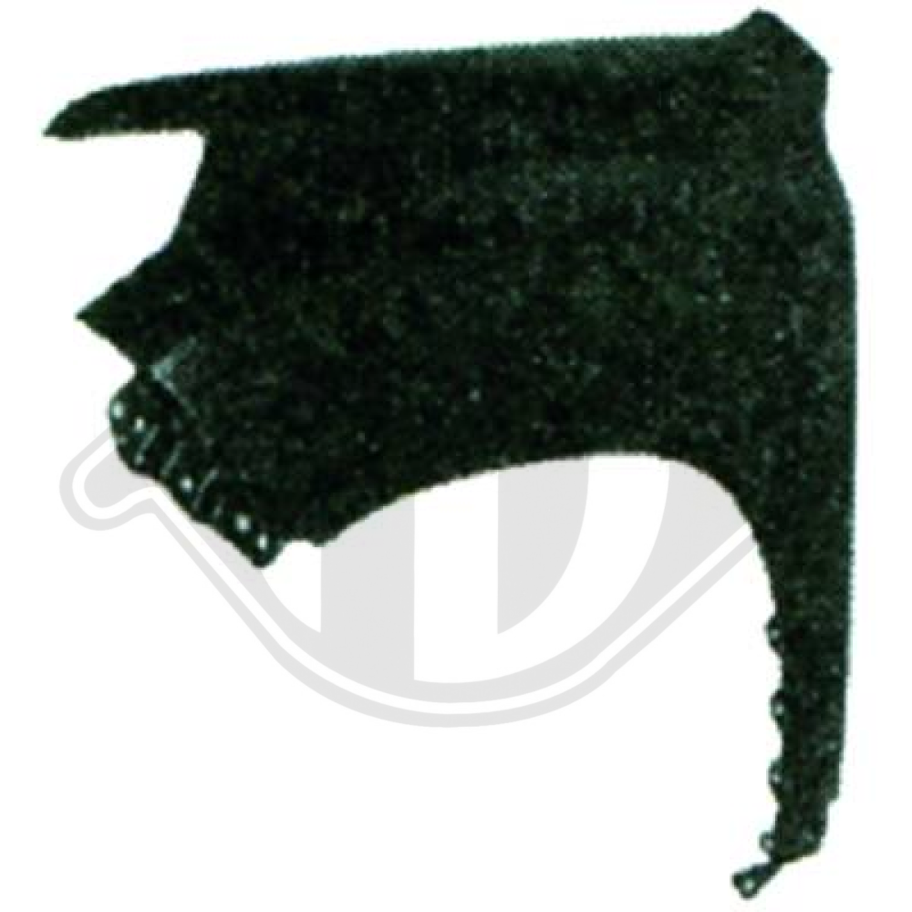 5381260C10 KOTFLÜGEL LI. LC. PRADO, BJ. Sep 14 6675807