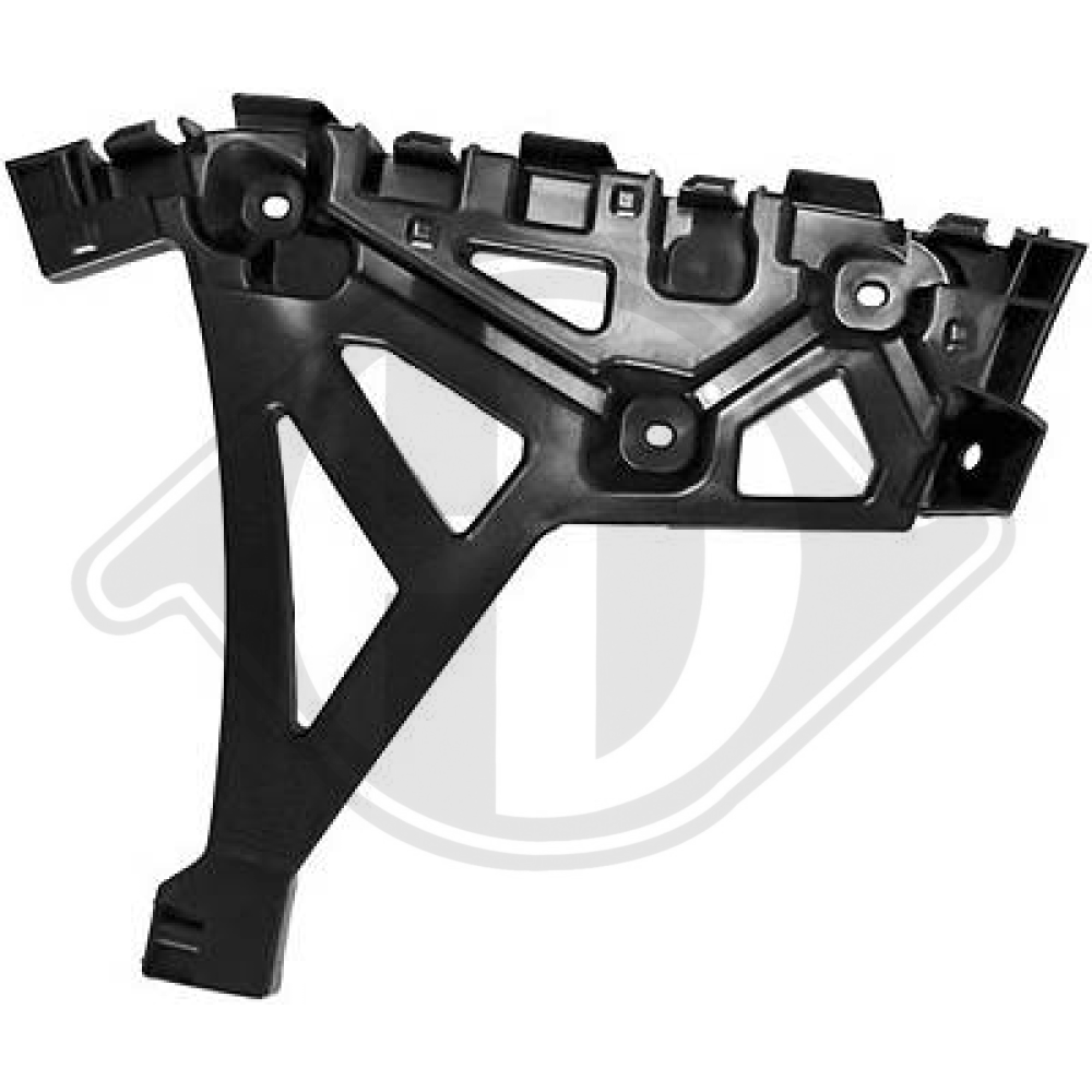 850457396R HALTER STOßST.H.L. TWINGO, 14-19 4483067