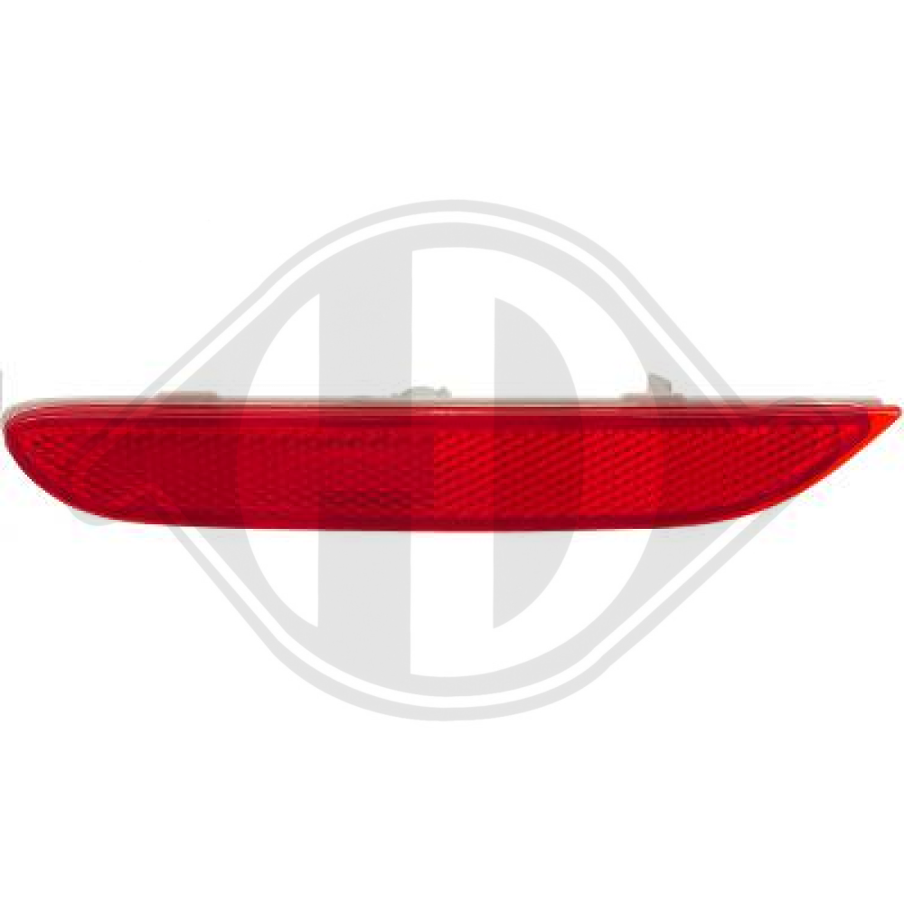 26565-JJ90A REFLEKTOR HI.LI. QASHQAI, 14->> 6046895