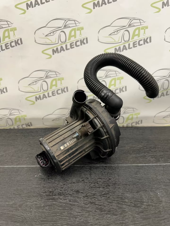 06A959253E Sekundärpumpe 1,6 Benzin BSE Audi Vw Seat Skoda