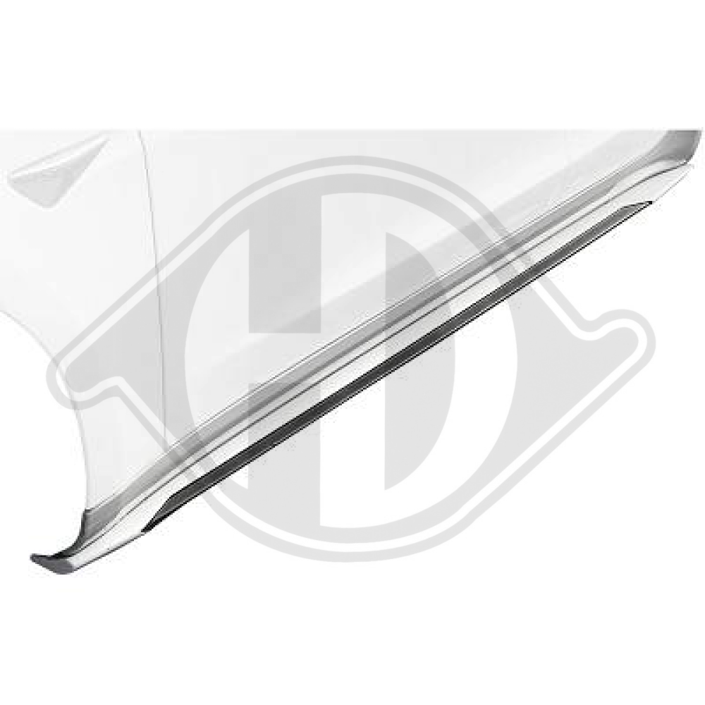 SATZ SCHWELLER MODEL 3, 17->> JDM-STYLE, 7930462