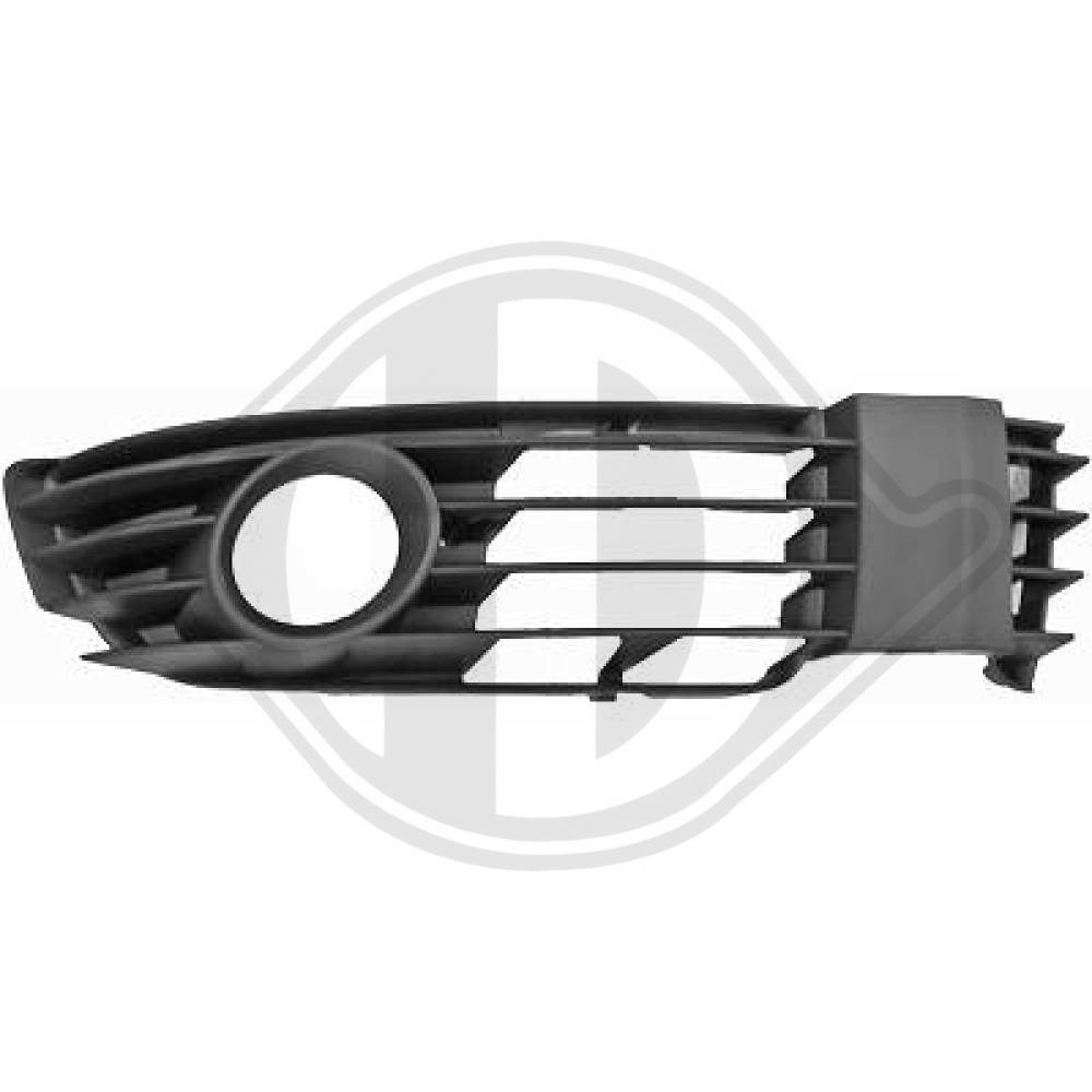 3B0853666J GITTER RE. PASSAT, 00-05 FÜR NLL. 2246048
