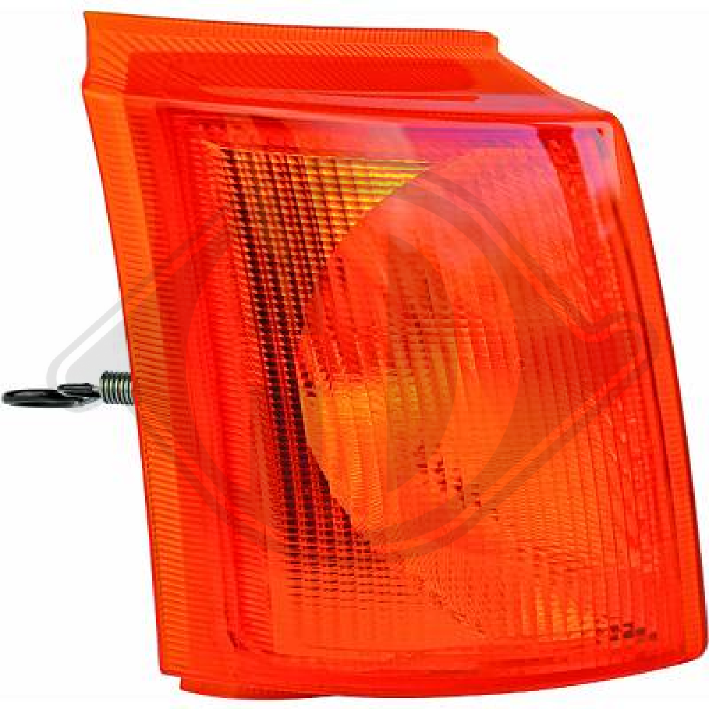 1044158 BLINKLAMPE LI. TRANSIT, 91-99 1452071