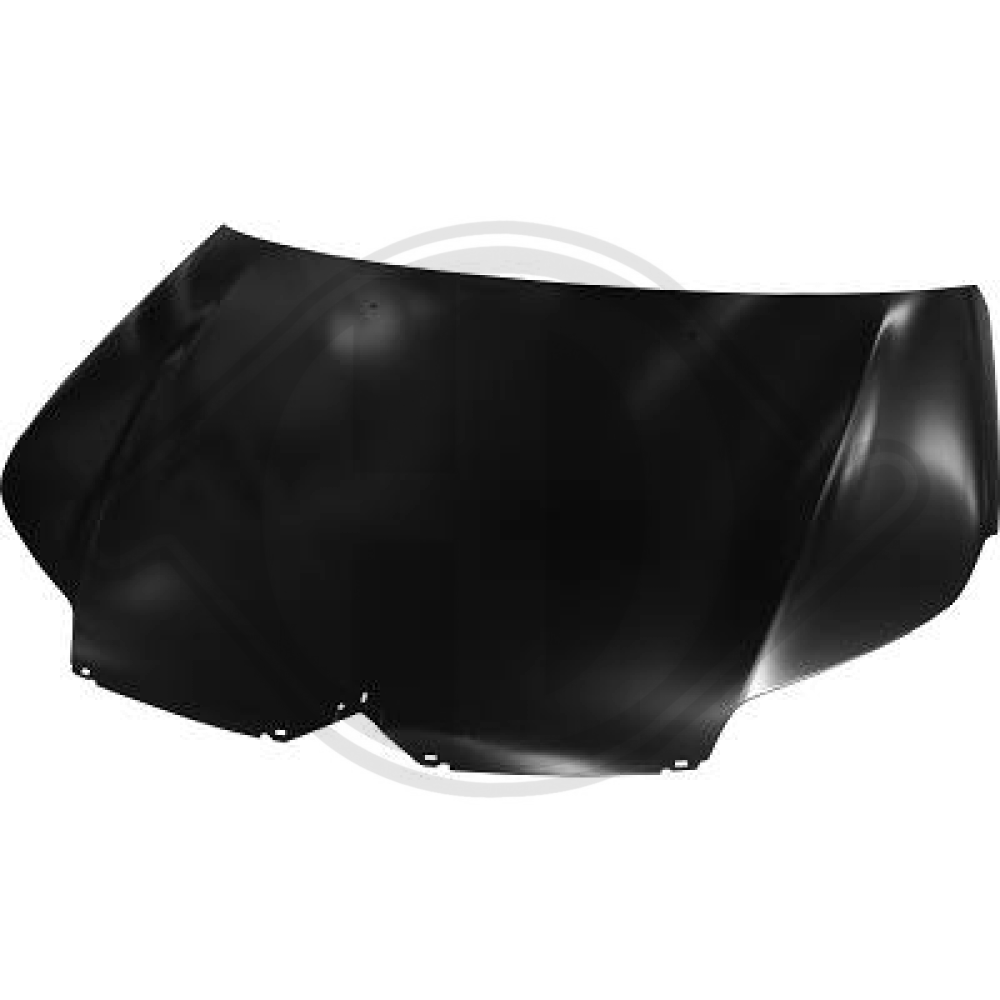 7901P3 MOTORHAUBE CITROEN C5, BJ. 08->> 4062000