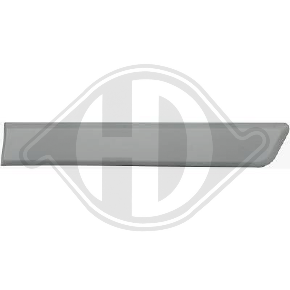 8546 X6 TÜRLEISTE HI. LI. BIPPER, 07->>; 4285423