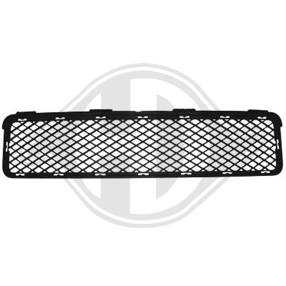 8,66E+05 KÜHLERGRILL STOßST.TUCSON, für 04->> 6860045