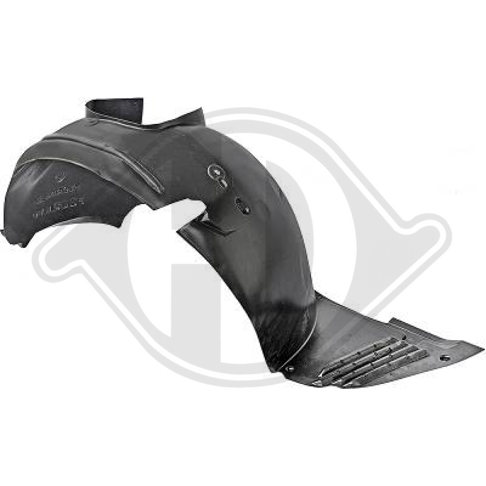 7136ER RADSCHALE LI. P 307, 05-07 4234109