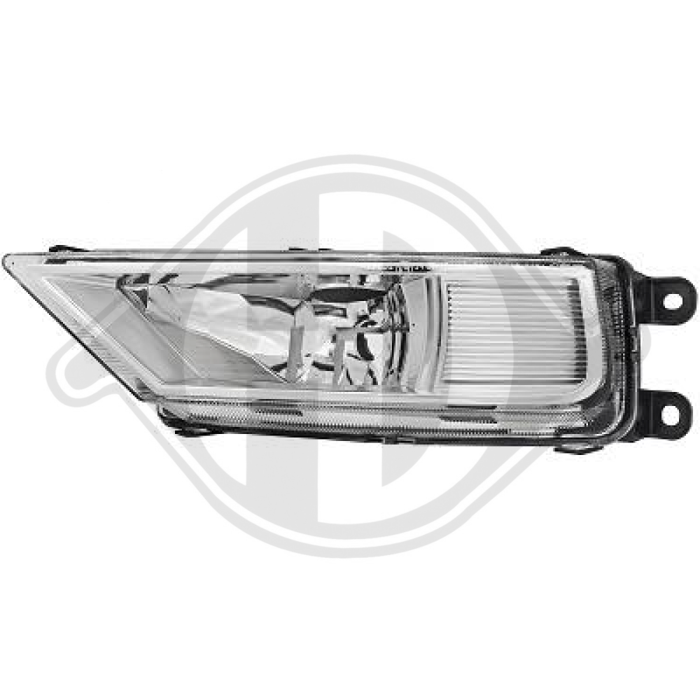 5NA941699A NEBELLEUCHTE LI. TIGUAN, 16-05.17 CHROME 2256089
