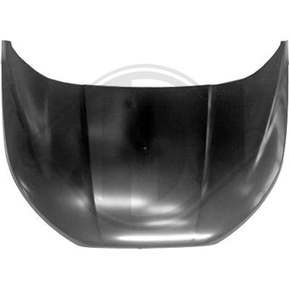 2138735 MOTORHAUBE ECOSPORT, BJ. 18->> 1481000