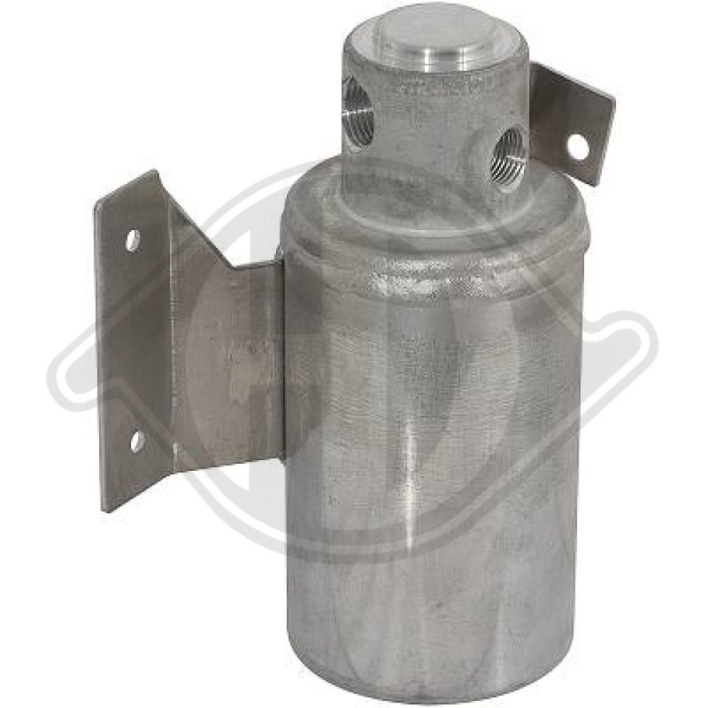 3A0820191 TROCKNER VW PASSAT 3A 88-96 DCT1240