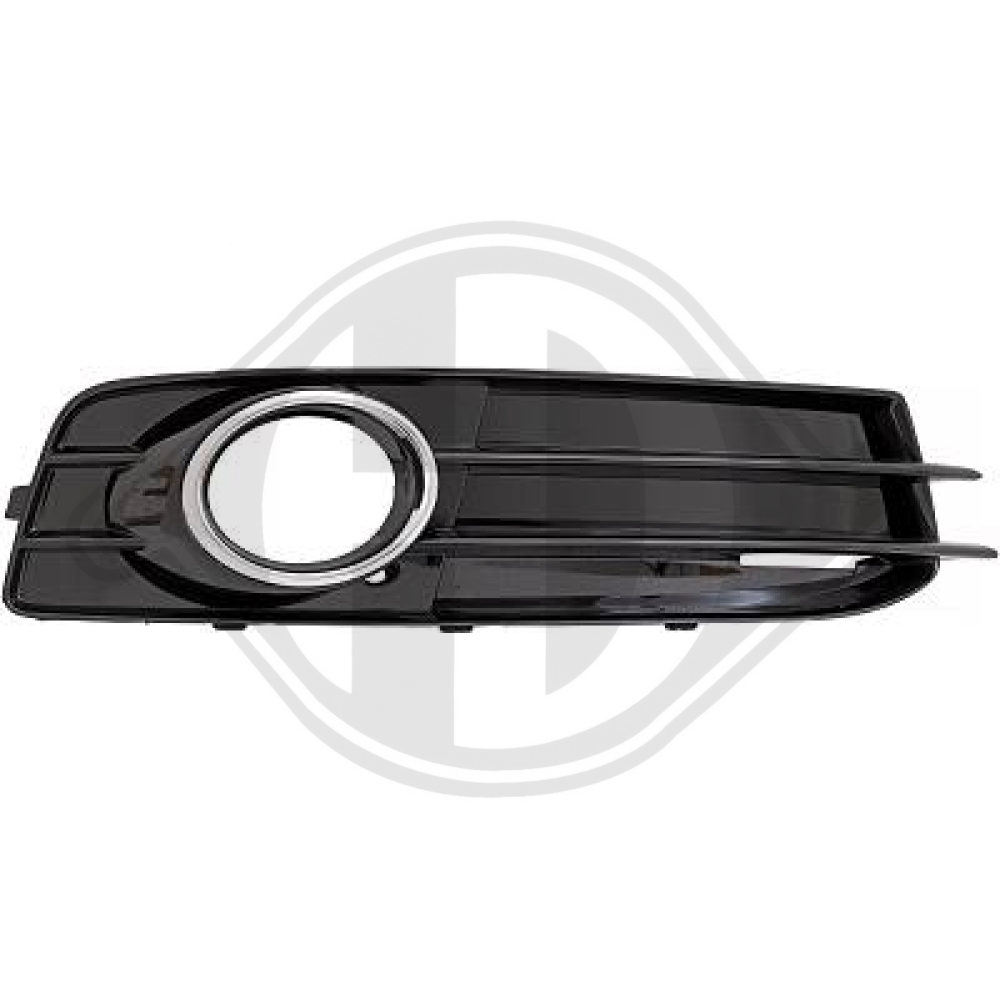 8P0807682K STOßSTANGENGITTER RE. A3, 10-12 FÜR SPORTMODELLE, 1032246