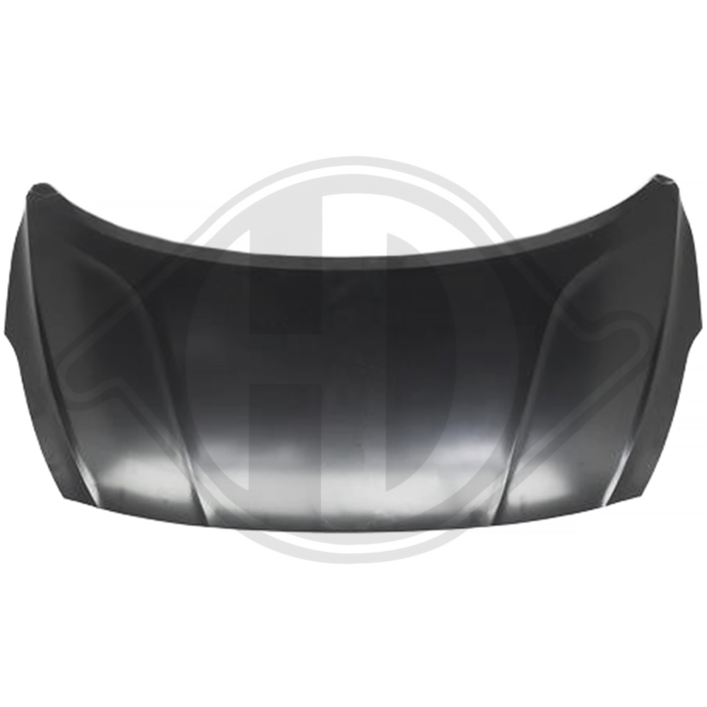 66400-K7000 MOTORHAUBE HYUNDAI i10, 2020->> 6854000