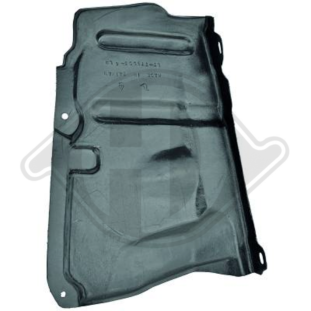 5144442030 MOTORRAUMABD.LINKS RAV 4, 06-12 8668713