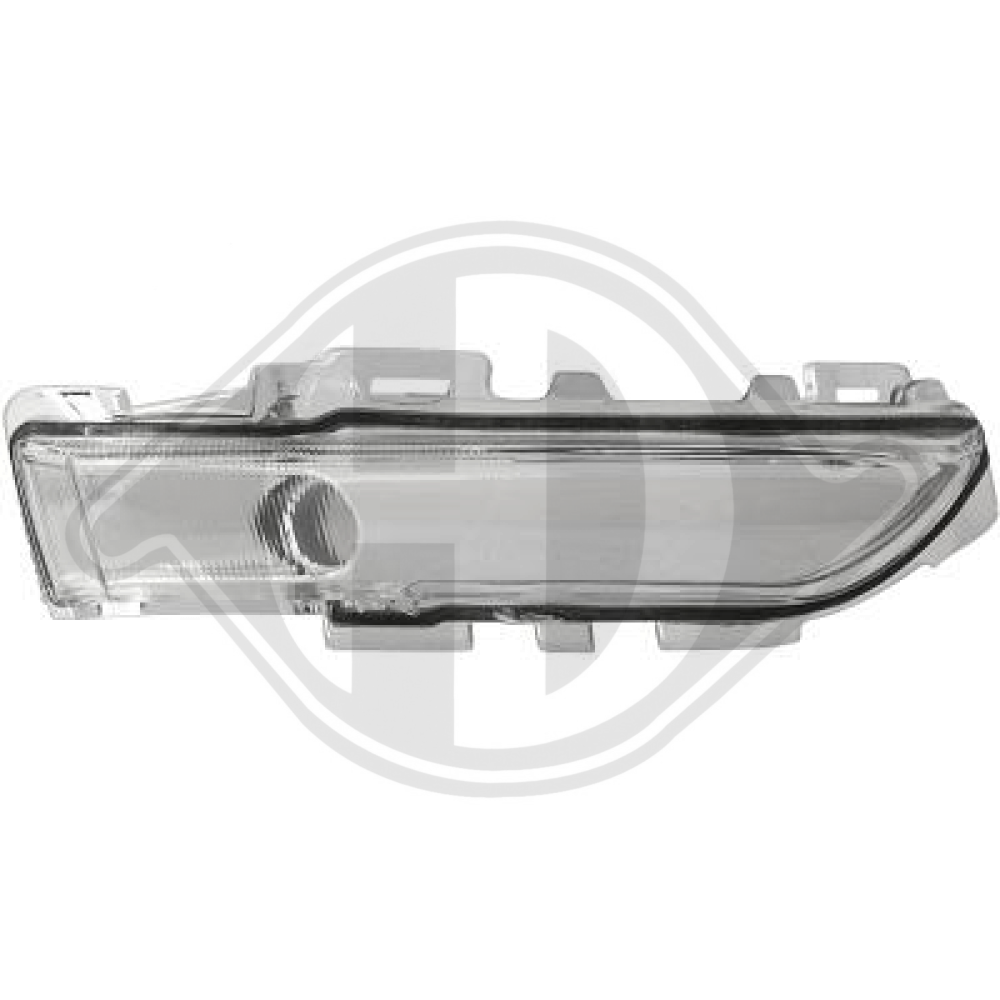 6000626048 SP.BLINKER RE. FIAT 500X; 14->> 3425326