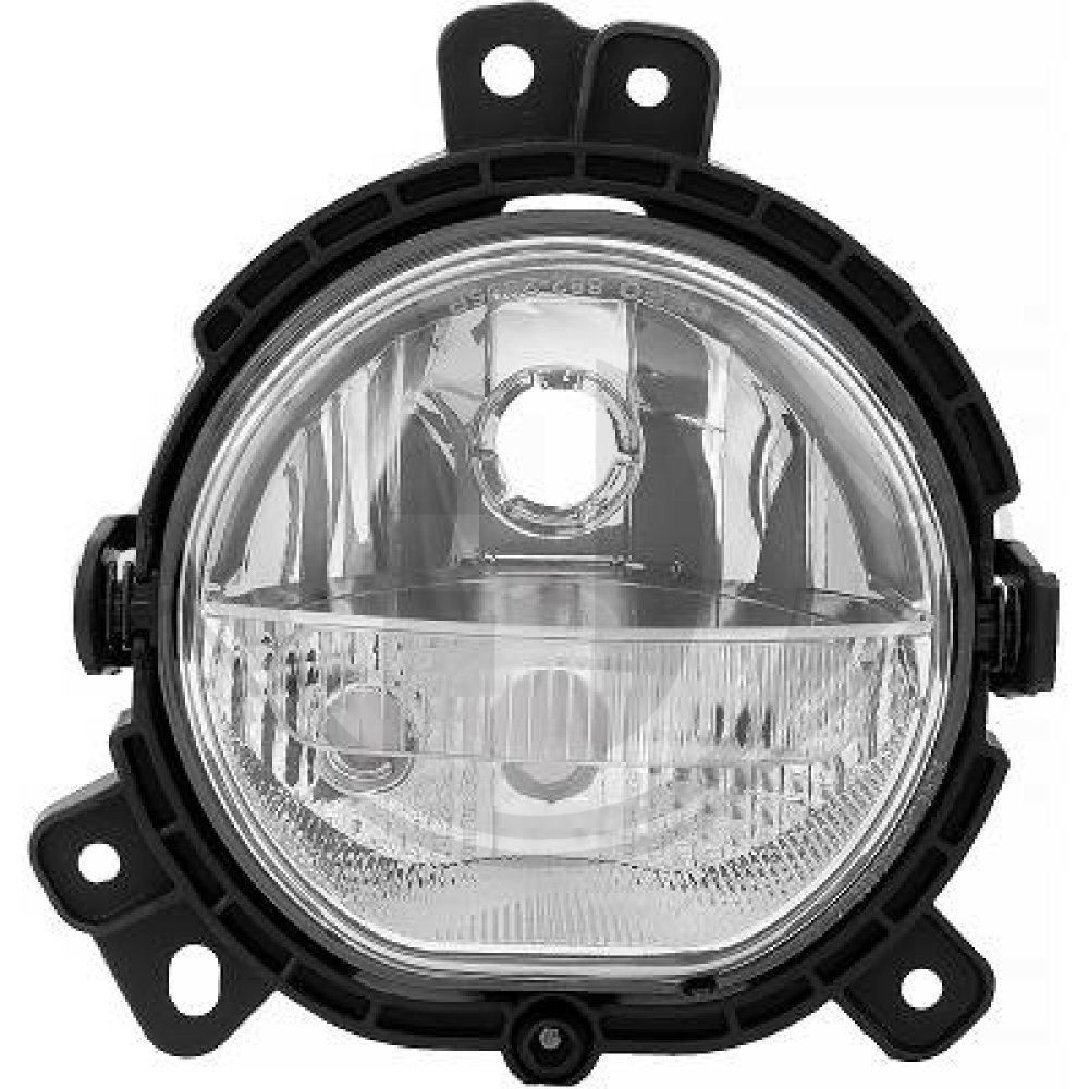 63177409118 NEBELLEUCHTE RE MINI F60, 17->> H8/W5W 7005088