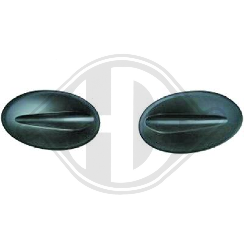 26 331 052 8R SATZ ZIERBLENDEN MEGANE, Dez 14 4465146