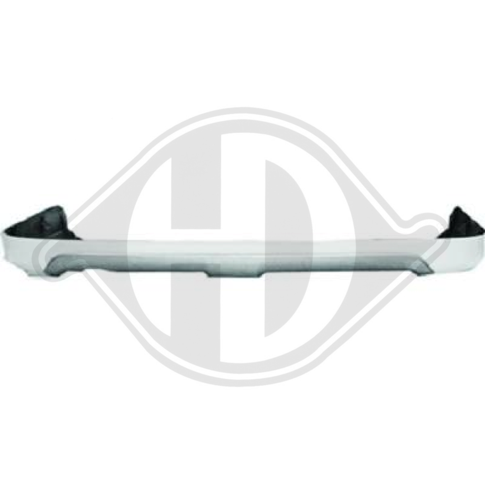 5215960956 STOßST.HINT.UNT.L.CRUISER, 08-10 SPOILER 6674856