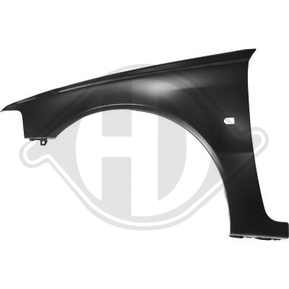 30883925 KOTFLÜGEL LINKS S40,V40, BJ. 00-04 7613107