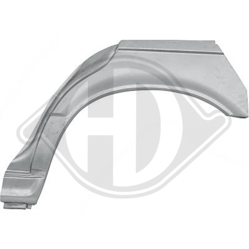 RADLAUF HI.LI. BMW E34, 88-95 9120131