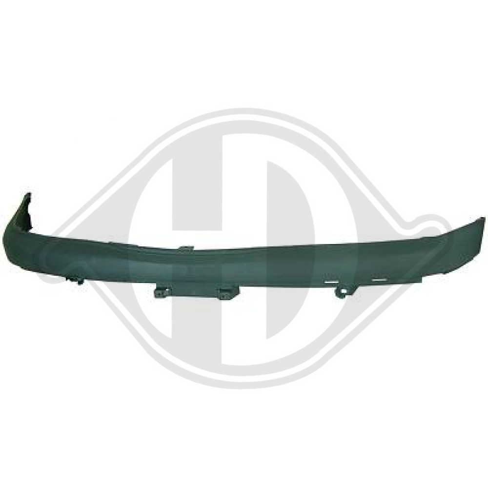 5211905080 Stoßstange oben vorne für TOYOTA AVENSIS (_T22_) 98-00 6623051
