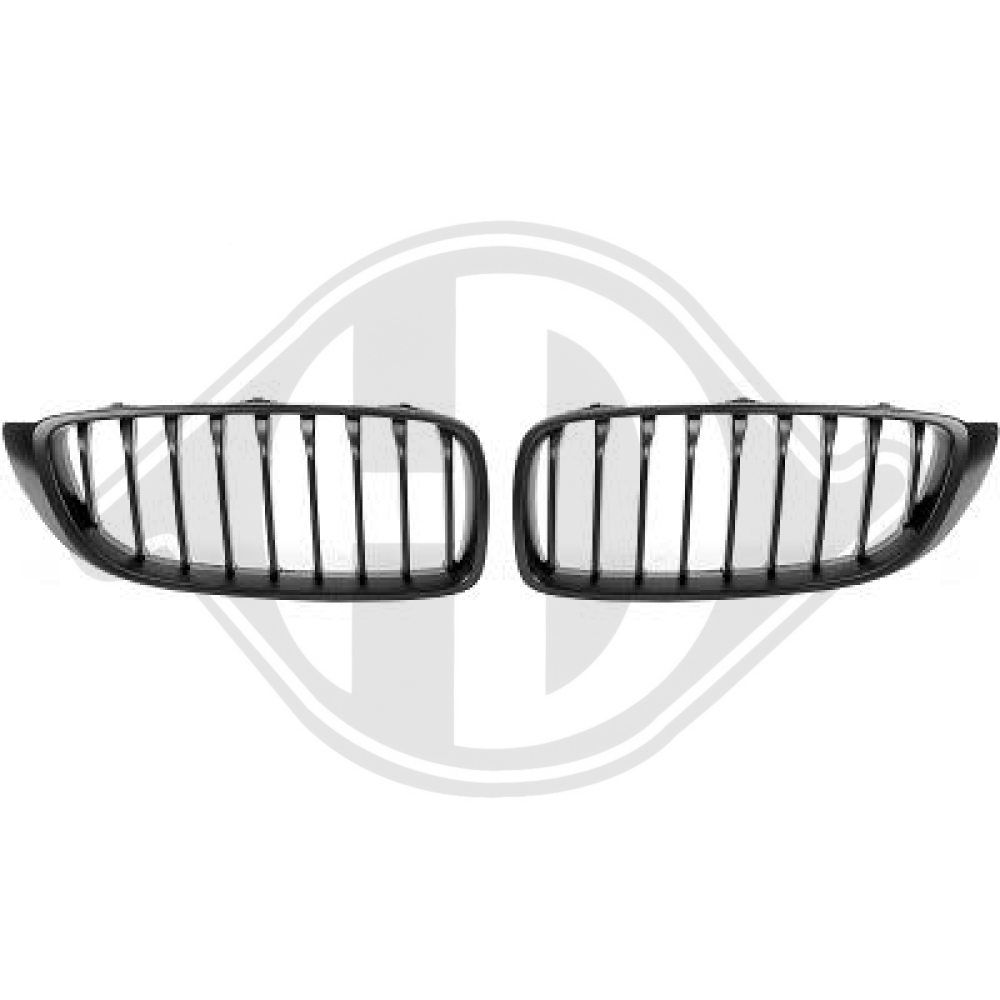 DESIGNGRILL SET F32/33/36, 13-21 SPORT-PERFORMANCE 1245441