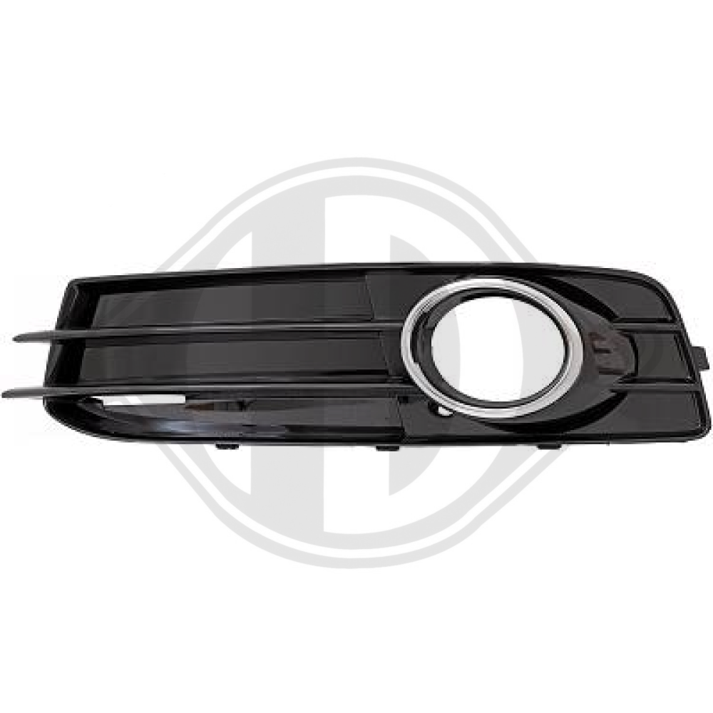 8P0807681AF STOßSTANGENGITTER LI. A3, 10-12 FÜR SPORTMODELLE, 1032247