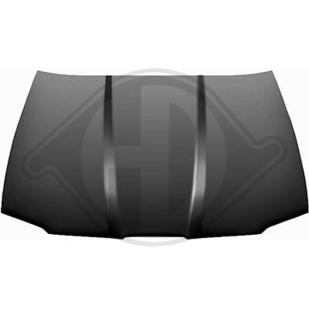 6K0823031B MOTORHAUBE IBIZA/CORDOBA, BJ. 99-02 7424000