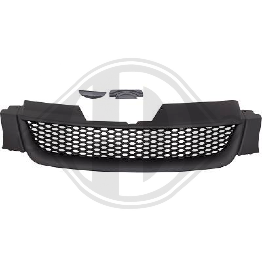 SPORTGRILL GOLF 5, 03-09 MESH-STYLE, 2214341