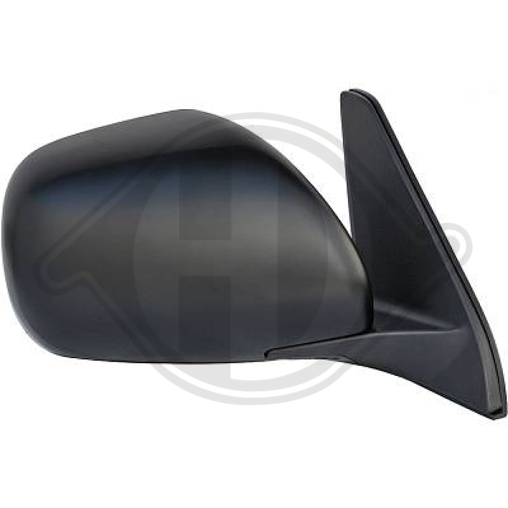 87910-6A410 SPIEGEL RE. LANDCRUISER, 02-07 6673024