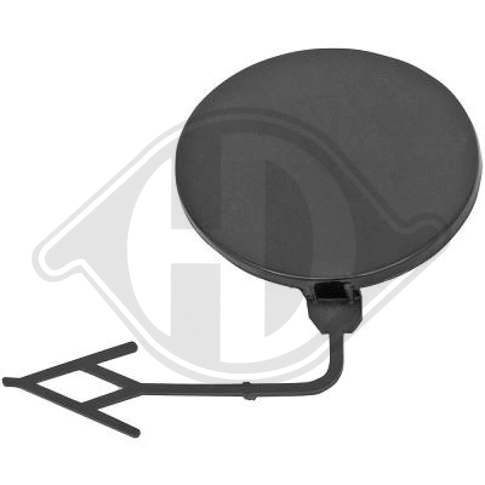 4G5807441 GRU ABSCHLEPPKAPPE HI. A 6, 11-14 NUR LIMO; 1028066