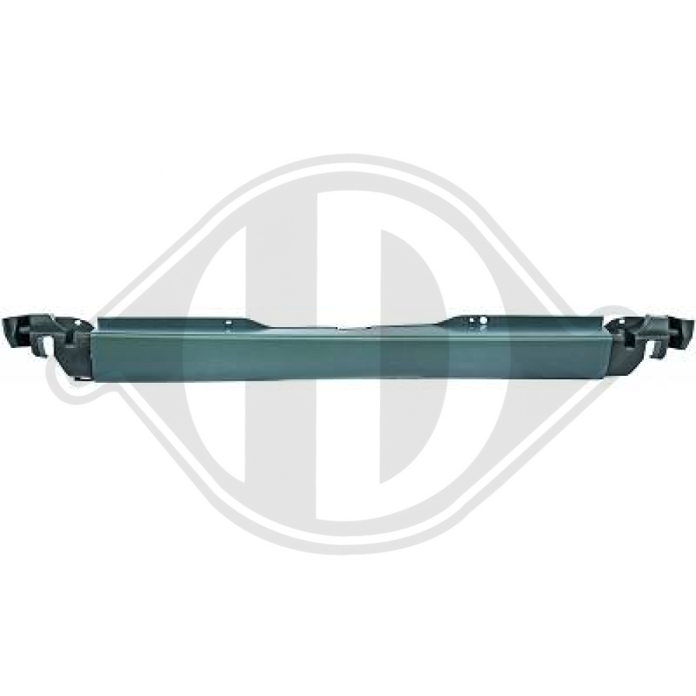 A63988002717G99 STOßSTANGE HI. MITTE VITO, 03-14 GRAU 1666055