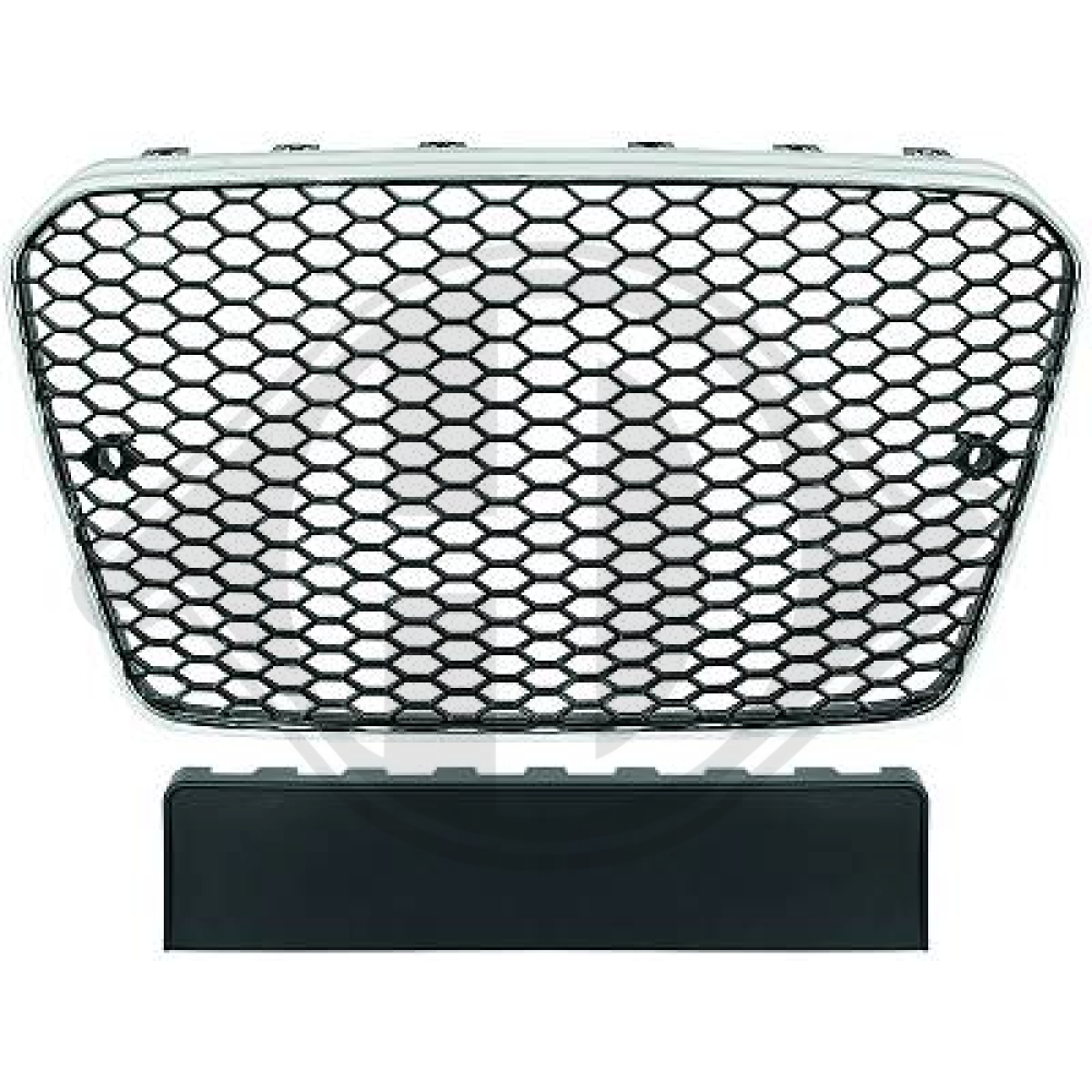 SPORTGRILL A5, 12-16 RENNSPORT-OPTIK, 1045441
