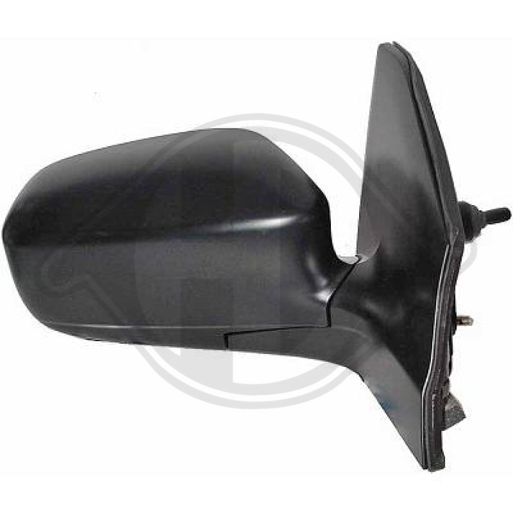 76200-S5SG01 SPIEGEL RE. HONDA CIVIC, 01-03 NUR 3-TÜRER 5208224