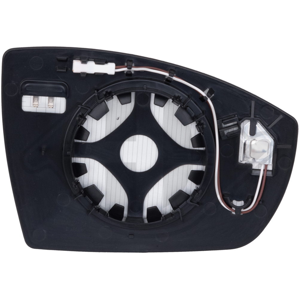 CV44-17T675-BA SPIEGELGLAS LI. FORD KUGA, 13-20 FÜR SIDE ASSIT. 1471227