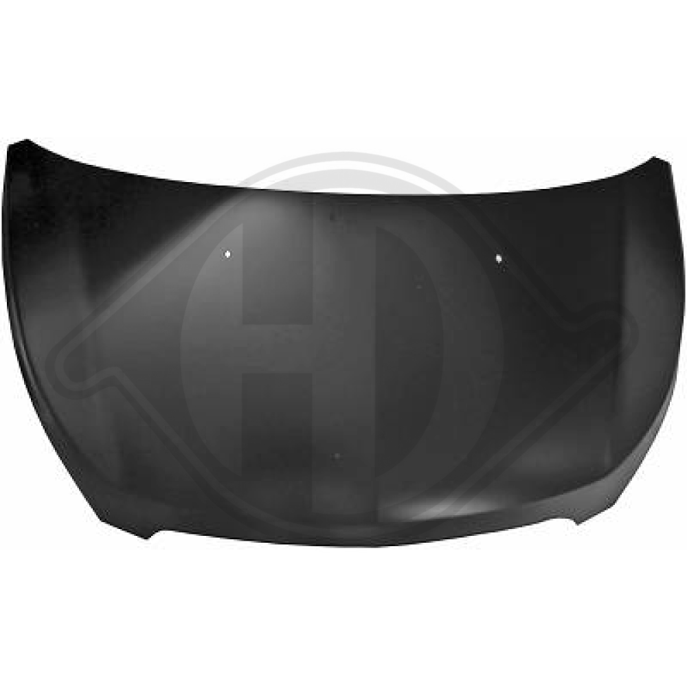 42452256 MOTORHAUBE CHEVR.SPARK; BJ. 10->> 6932000