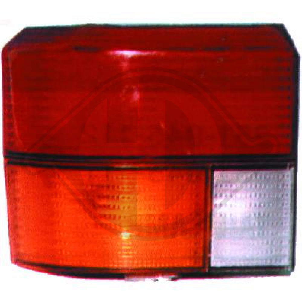 701945095 RÜCKLEUCHTE LI. TRANSP.T4, 90-03 2270091