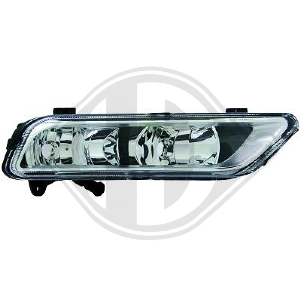 3AA941662B NEBELLEUCHTE RE. PASSAT, 10-14 2248188