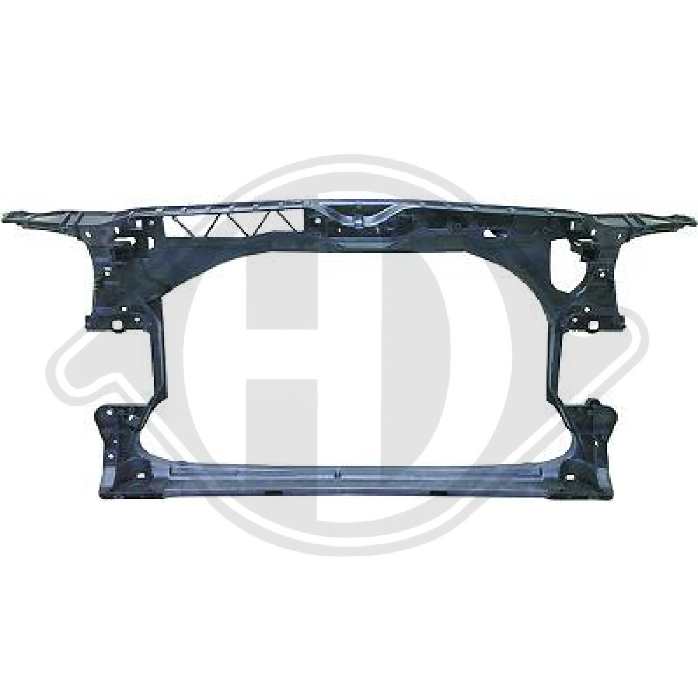 4G0805594 FRONTMASKE AUDI A6/A7, BJ. Okt 18 1028002