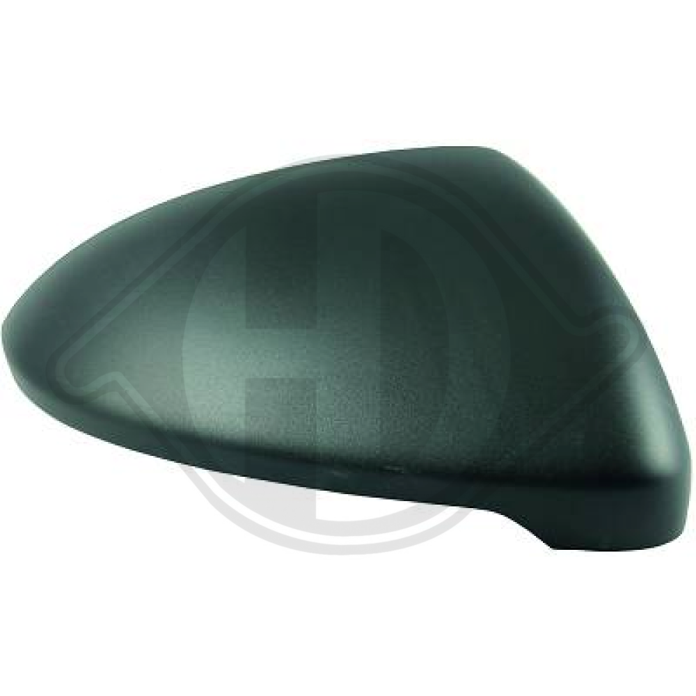 5G0 857 538 B 9B9 SPIEGELKAPPE RE GOLF VII, 12-17 2216226