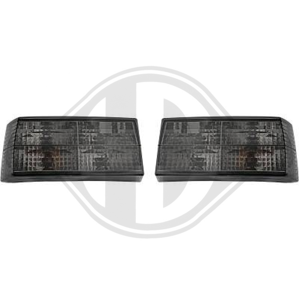 nan DESIGNRÜCKLAMP. SET GOLF, 78-93 AUCH CABRIO 2210495
