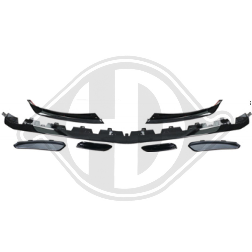 FRONTLIPPE W177, 18->> MOTORSPORT-LIPPE 1683360